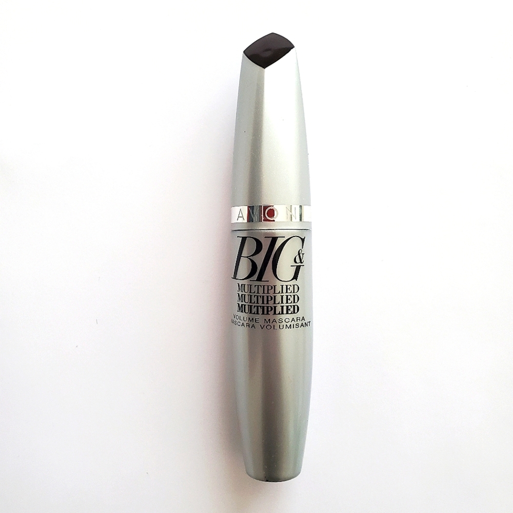 Avon Big & Multiplied Volume Mascara - Black